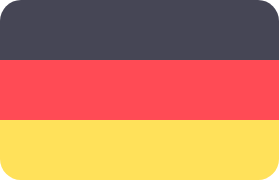 Deutschlandflagge